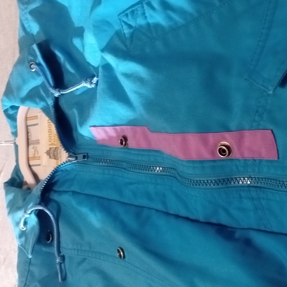 Vintage Retro nautical London Fog snaps. Unique - Picture 5 of 10